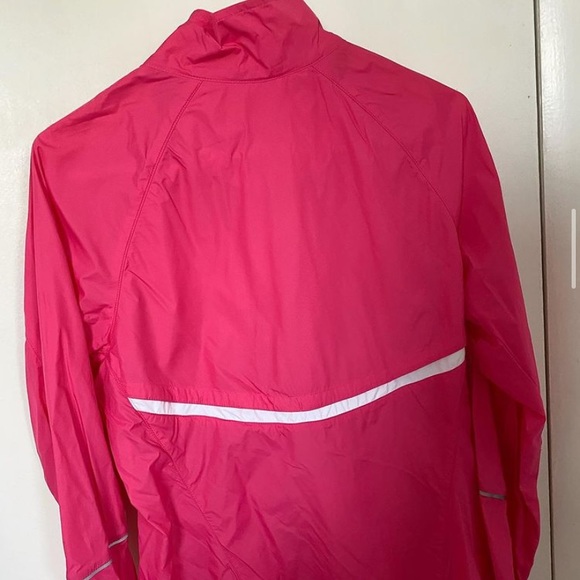 Nike Windbreaker - Pink - Picture 2 of 2